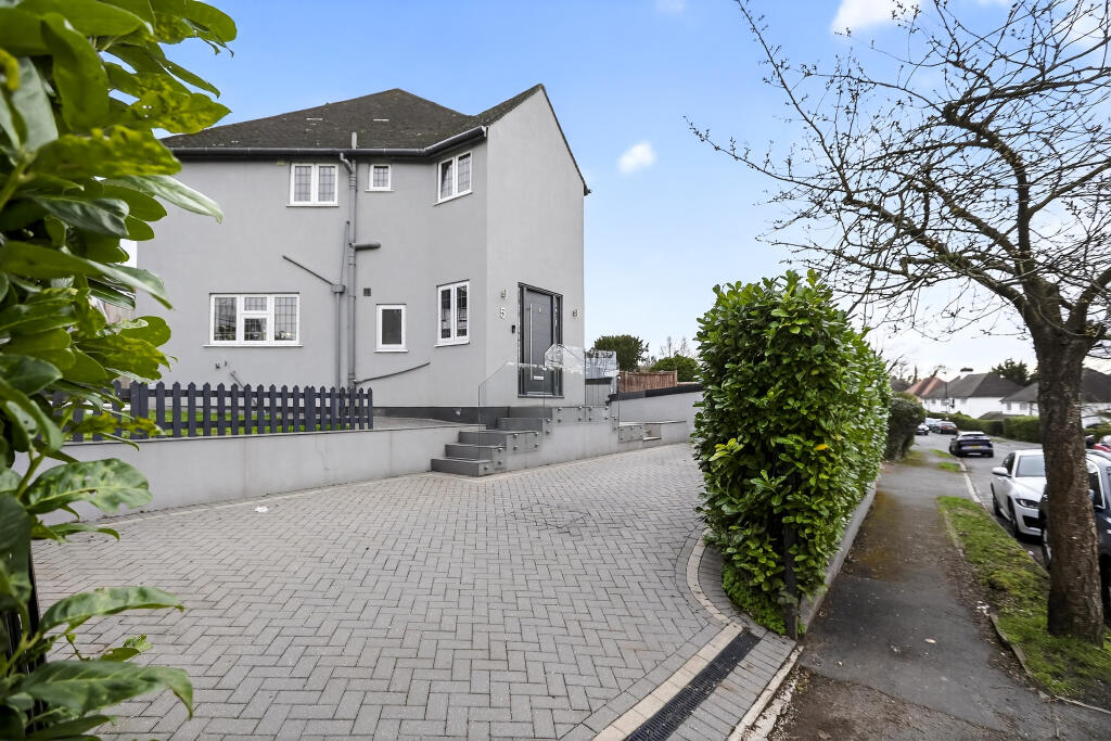 Main image of property: Beaumont Road, Purley, CR8