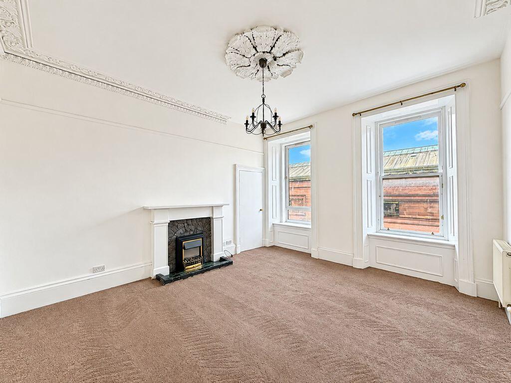 Apartment in Glasgow - View 2