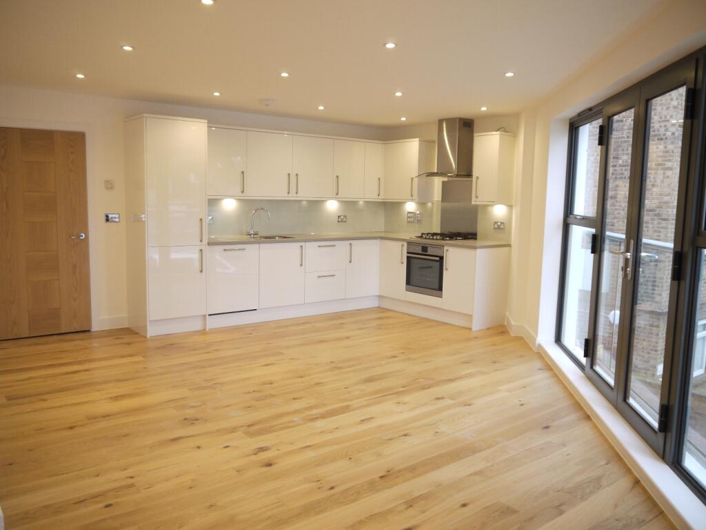 Apartment in London, Chatterton Village, Widmore - View 5