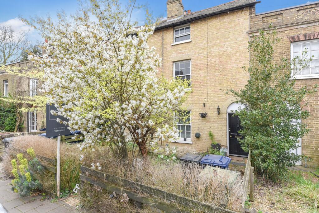 Main image of property: Ermine Street, Huntingdon, PE29