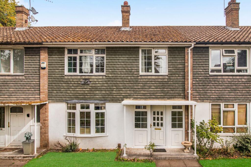 Main image of property: The Lindens,
Hartington Road, W4
