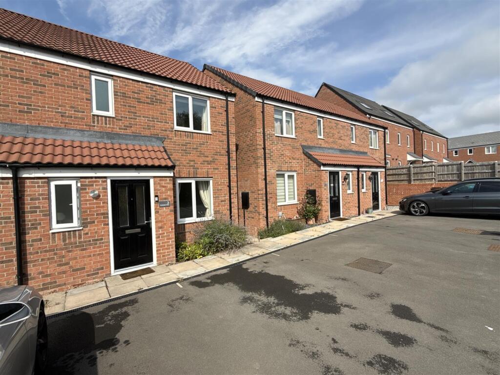 Main image of property: Tib Meadow Close, Ilkeston