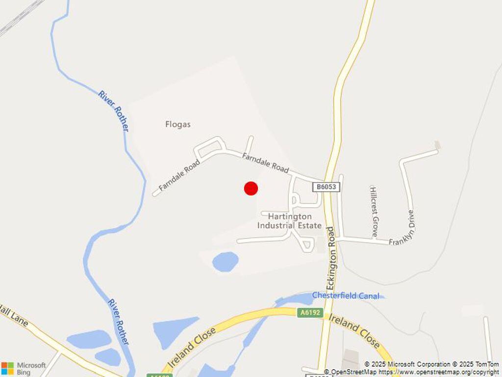 Property Map