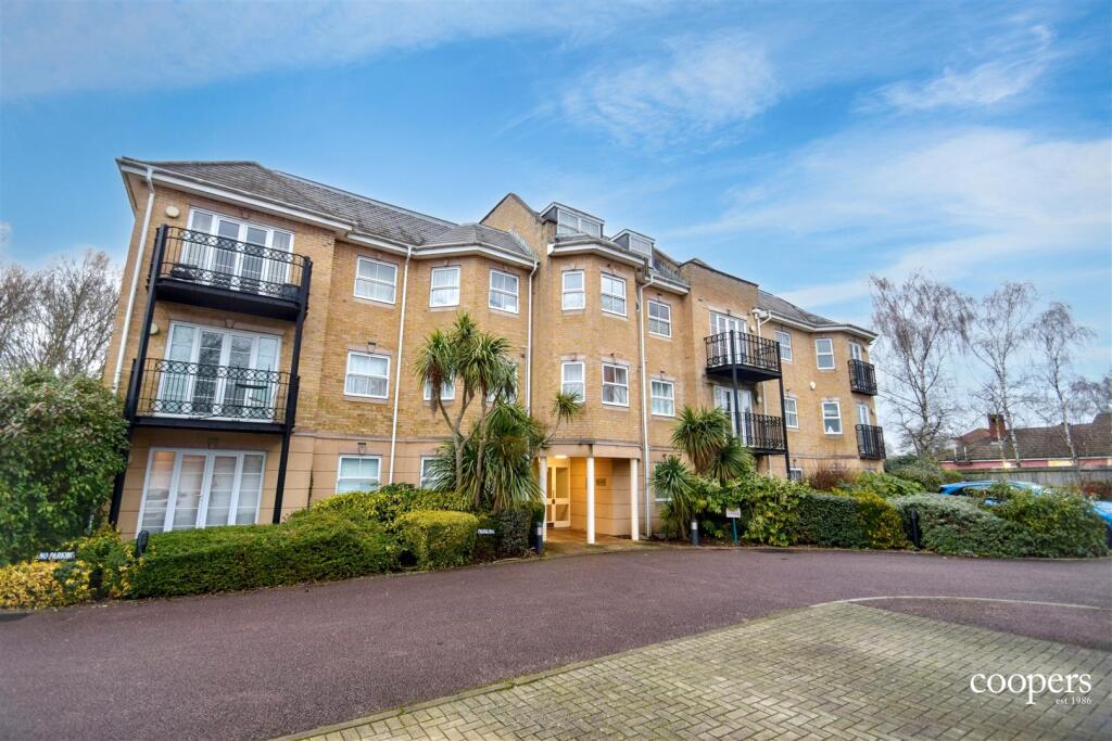 Main image of property: Sovereign Court, Northwood, HA6