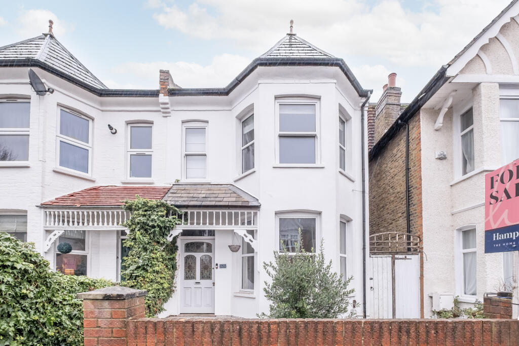 Main image of property: St. Kilda Road, Ealing, W13