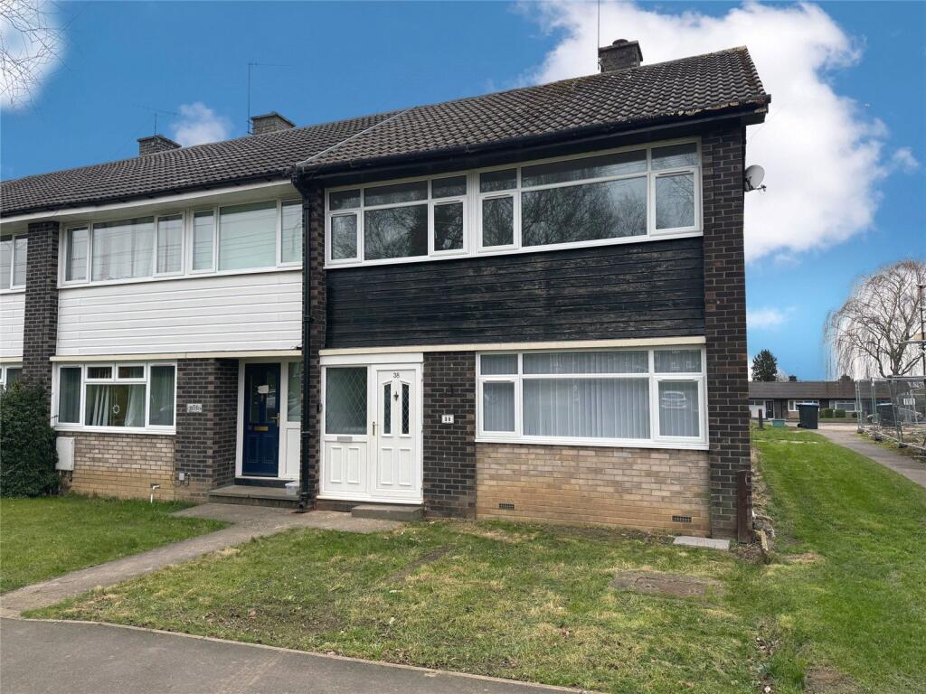 Main image of property: Farnham Road, Newton Hall, Durham, DH1