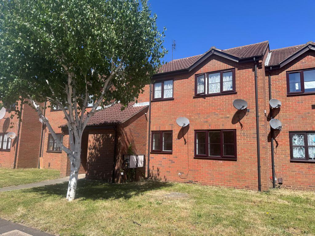 Main image of property: Boltons Lane, Harlington, Hayes
