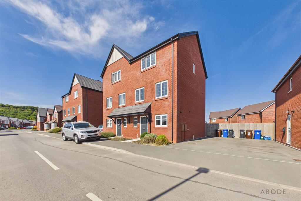 Main image of property: Greenways Road, Tatenhill, Burton-On-Trent