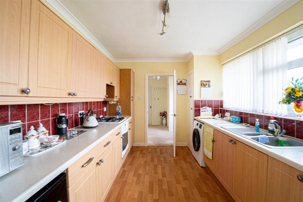 House in Tonbridge - View 5