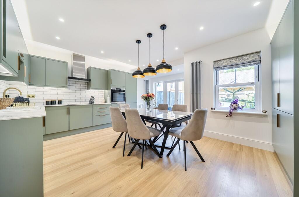 House in Maidstone, Kent - View 3