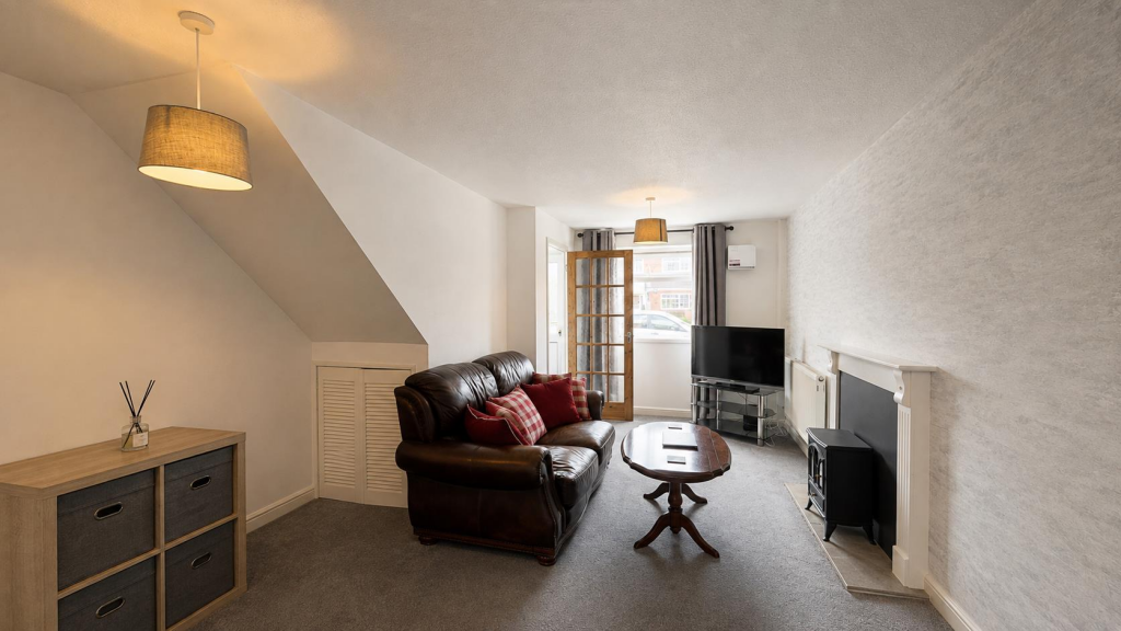 House in Clevedon, West End - View 4