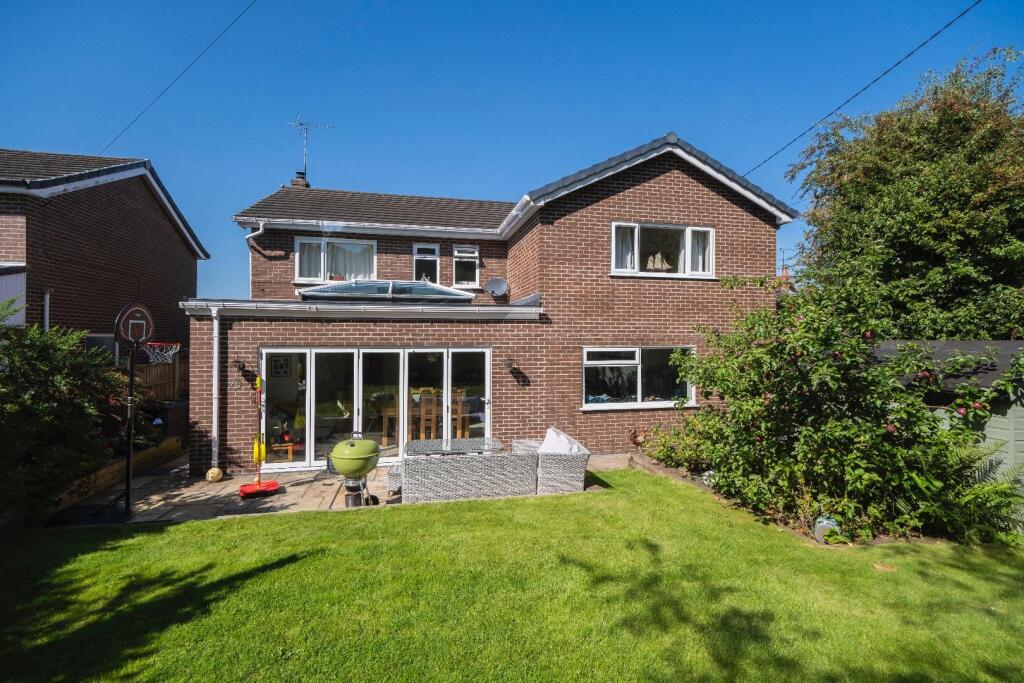 Orchard Way, Kelsall photo 4