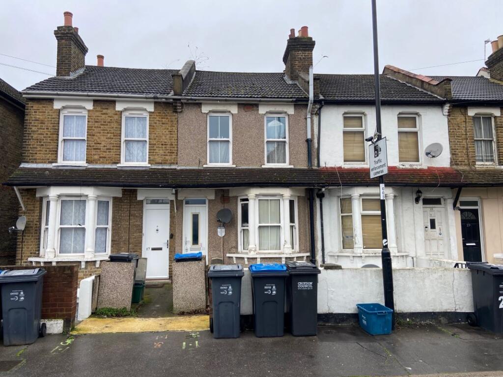 Main image of property: 23 Milton Road, Croydon, CR0 2BG