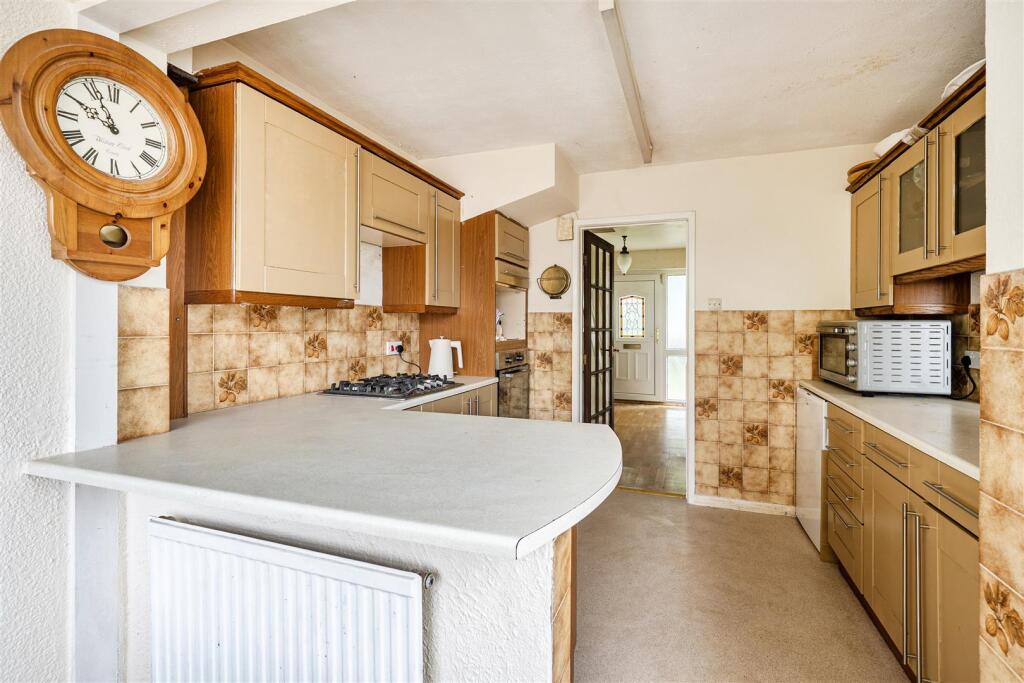 House in Chard, Somerset - View 5