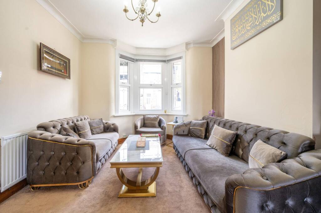 Main image of property: St Johns Road, Walthamstow, London, E17