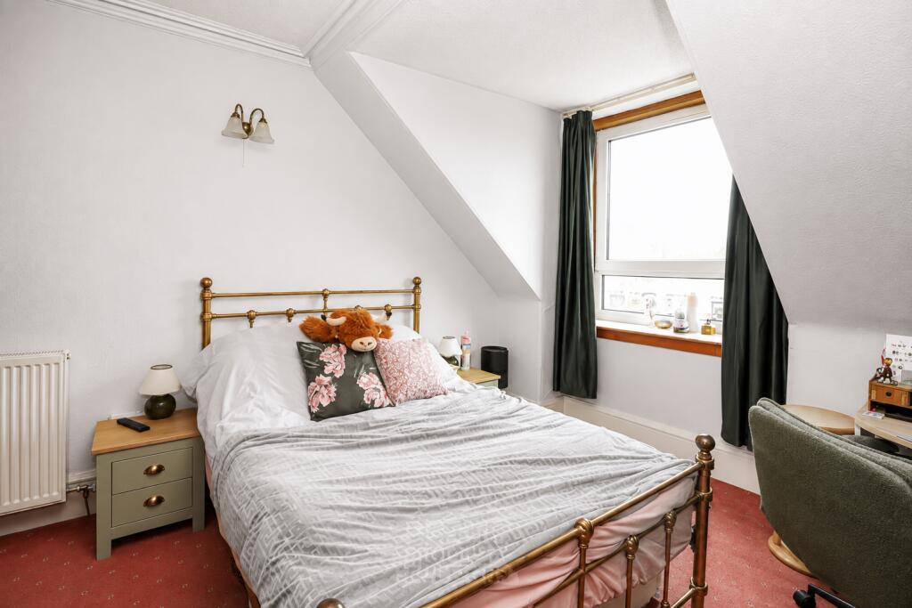 Apartment in Aberdeen - View 5