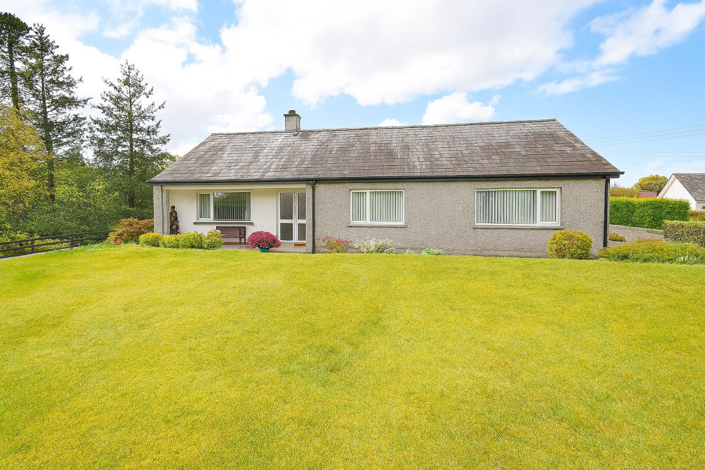 Main image of property: Belle Vue, Llan Ffestiniog