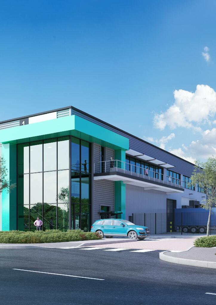 Additional image 3 of Greenlight, Burnt Meadow Road, Moons Moat North, Redditch, B98 9HJ