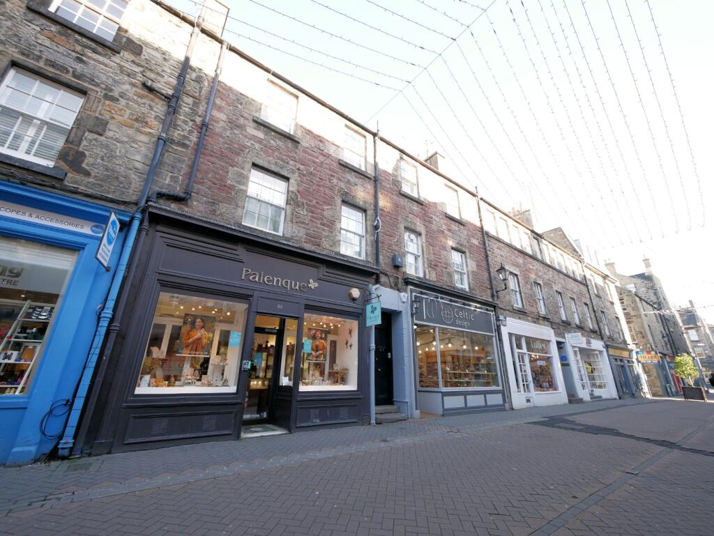 Main image of property: Rose Street, City centre, Edinburgh, EH2