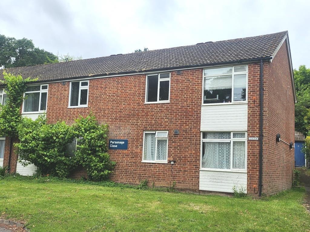 Main image of property: PARSONAGE CLOSE, WESTCOTT, RH4