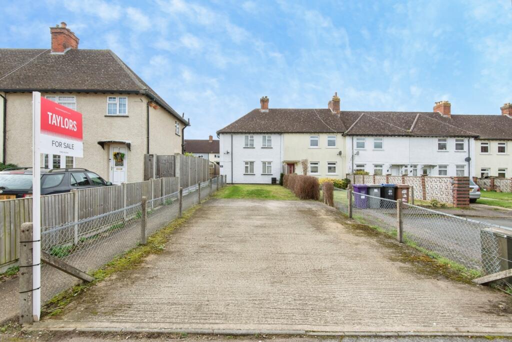 Main image of property: North Place, Hitchin, Hertfordshire, SG5