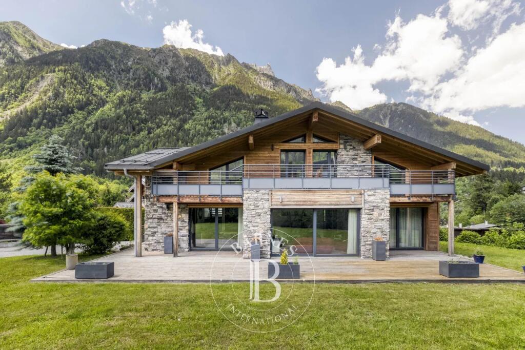 Main image of property: Rhone Alps, Haute-Savoie, Chamonix