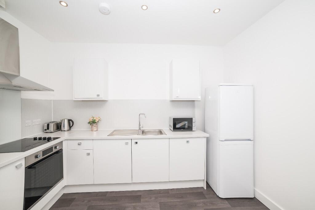 Apartment in Nottingham - View 2