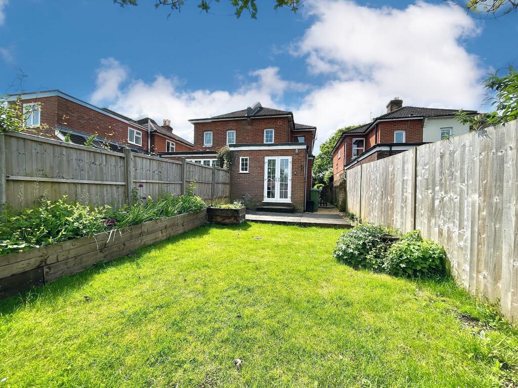 Main image of property: Moorgreen Road, West End, Southampton