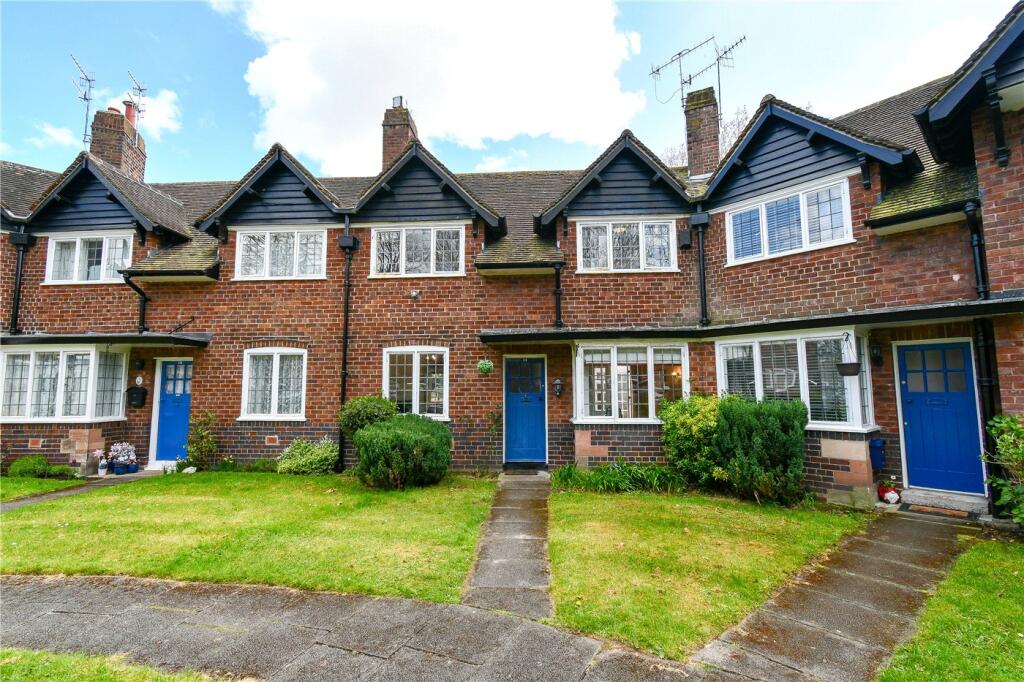 Main image of property: Jubilee Crescent, Port Sunlight, Wirral