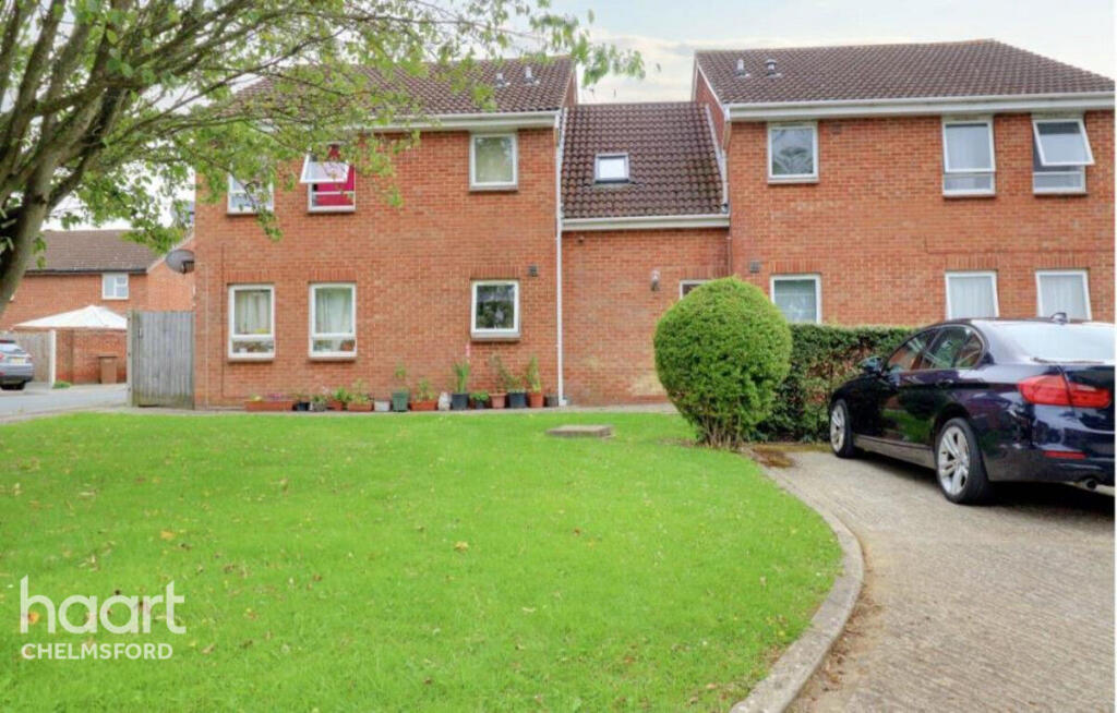 Main image of property: Darnay Rise, Chelmsford