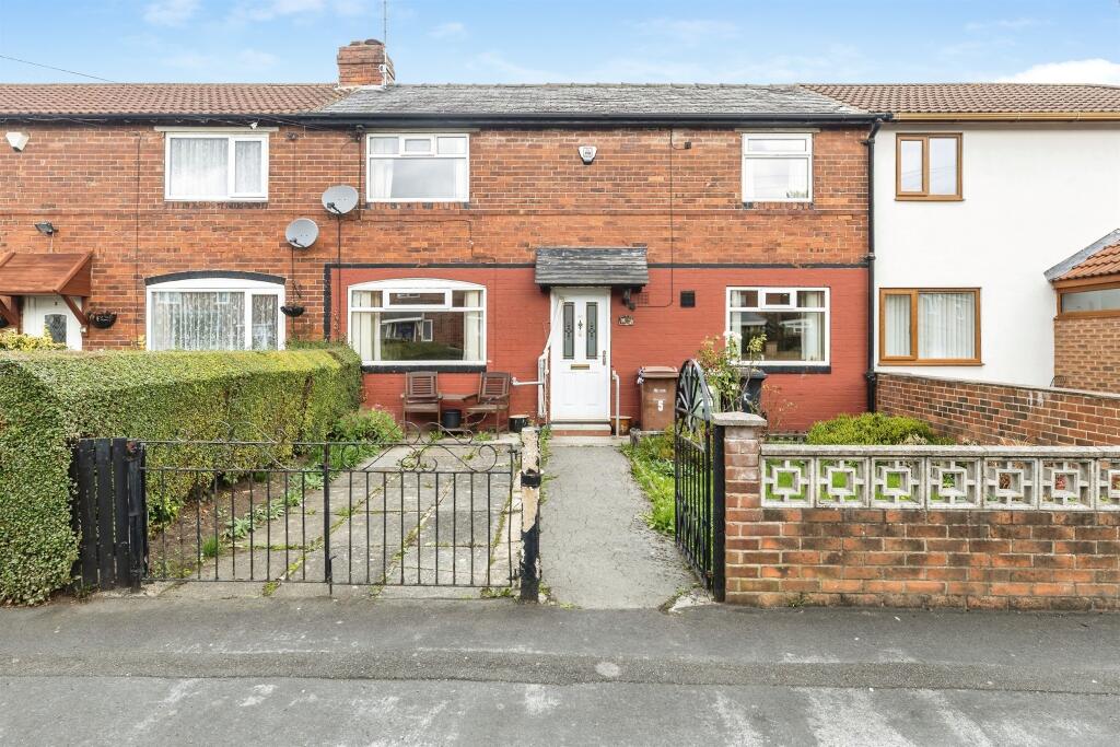 Main image of property: Middleton Park Crescent, Leeds