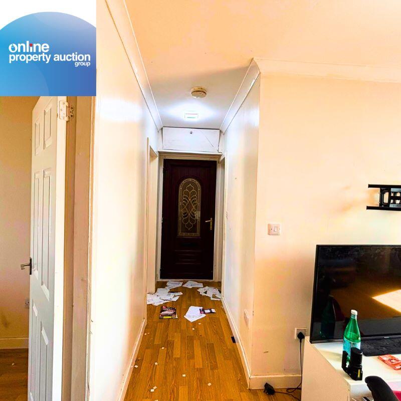 Apartment in Kilmarnock - View 4