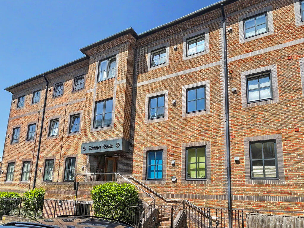 Main image of property: Mendy Street, High Wycombe