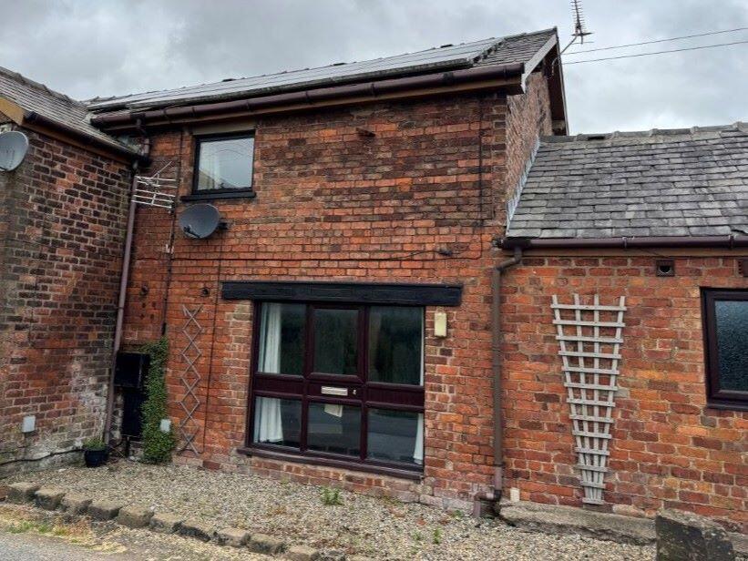 Main image of property: 4 Carr Mews, Lodge Lane, Lytham St. Annes, Lancashire, FY8 5RP