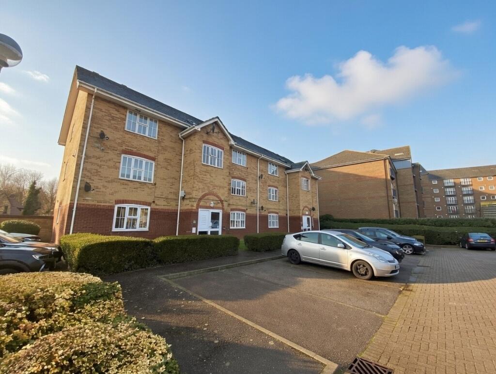 Main image of property: Coal Court Grays