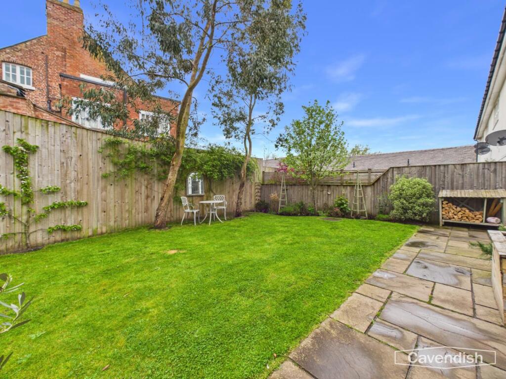 William Wild Drive, Mollington, Chester photo 4