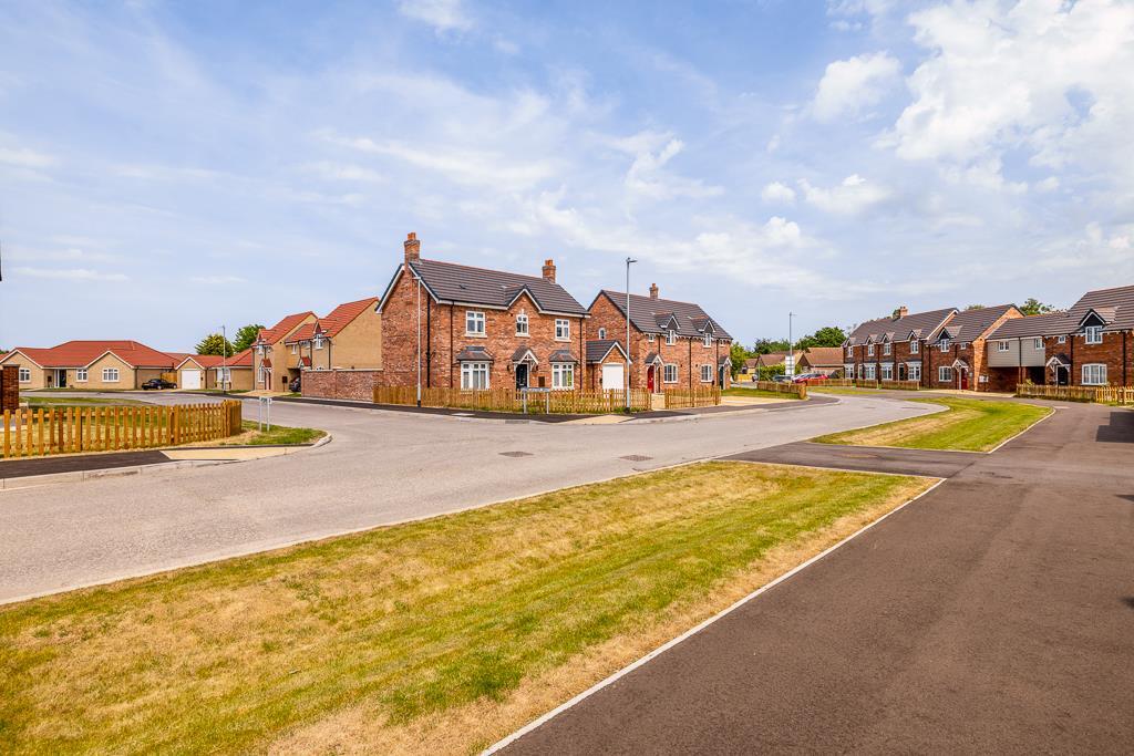 House in Lincoln - View 6
