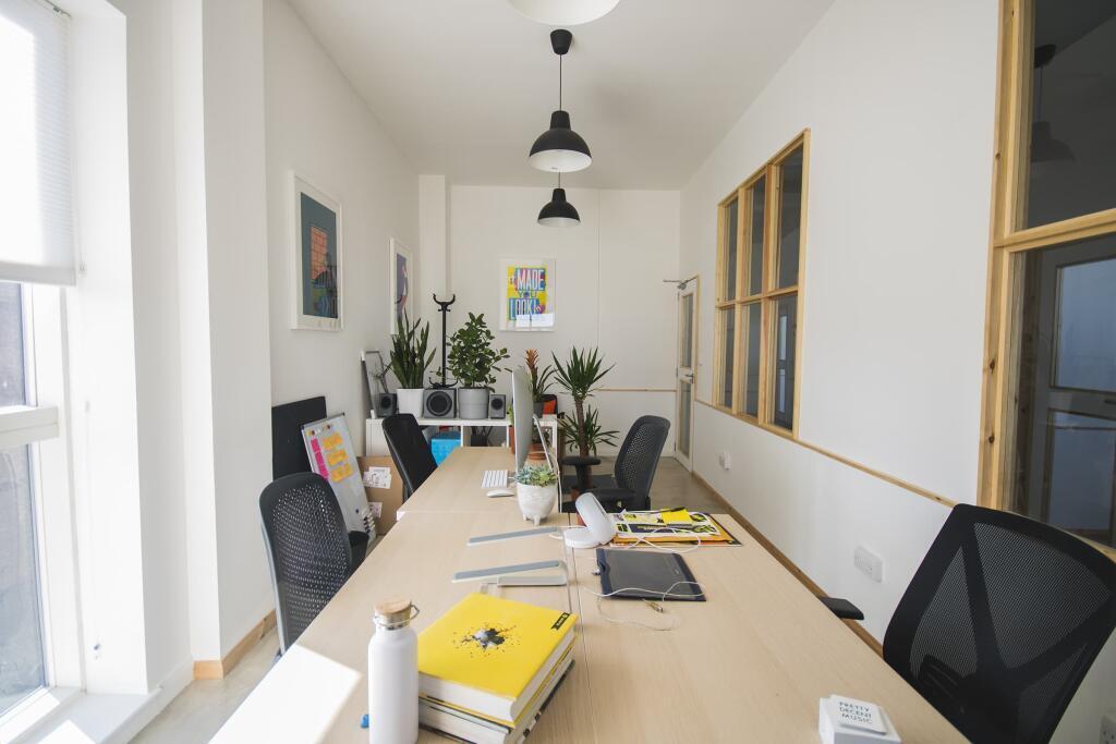 Small Office