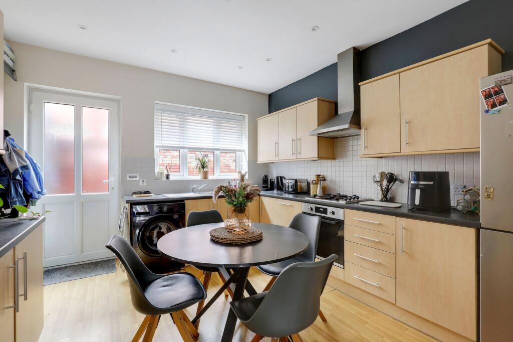 Foxhall Road, The Ridge, NG7 photo 4