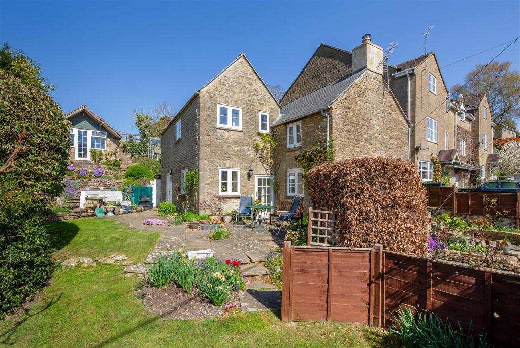 Main image of property: North Cerney, Cirencester