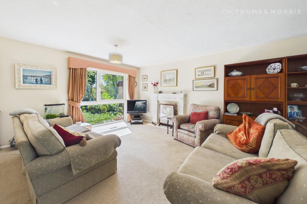 Woodlands, St. Neots, Cambridgeshire, PE19 - View 4