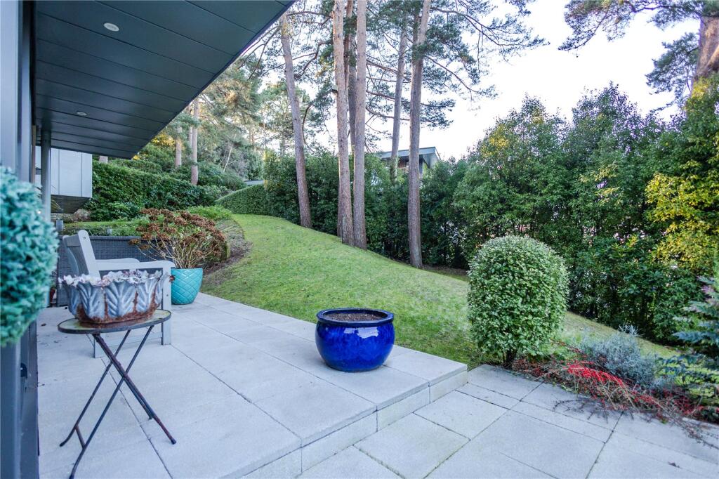 Additional image 21 of Crosstrees, Lilliput Road, Poole, Dorset, BH14