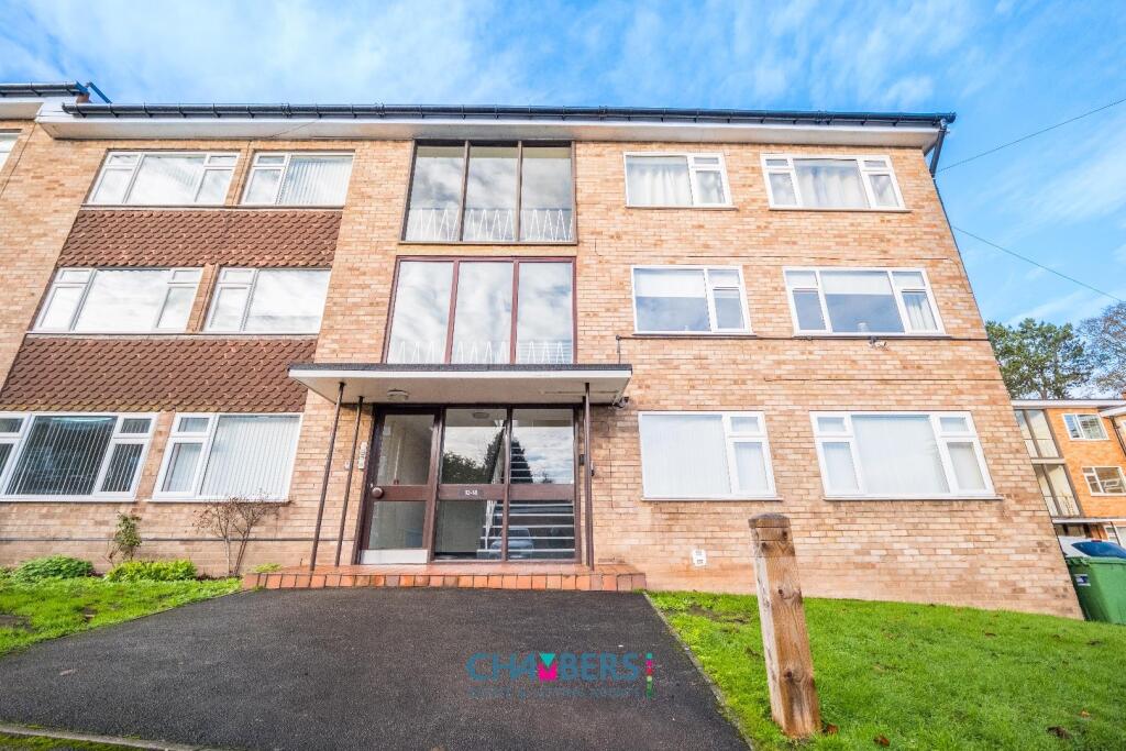 Main image of property: Langwood Court, Castle Bromwich, Birmingham