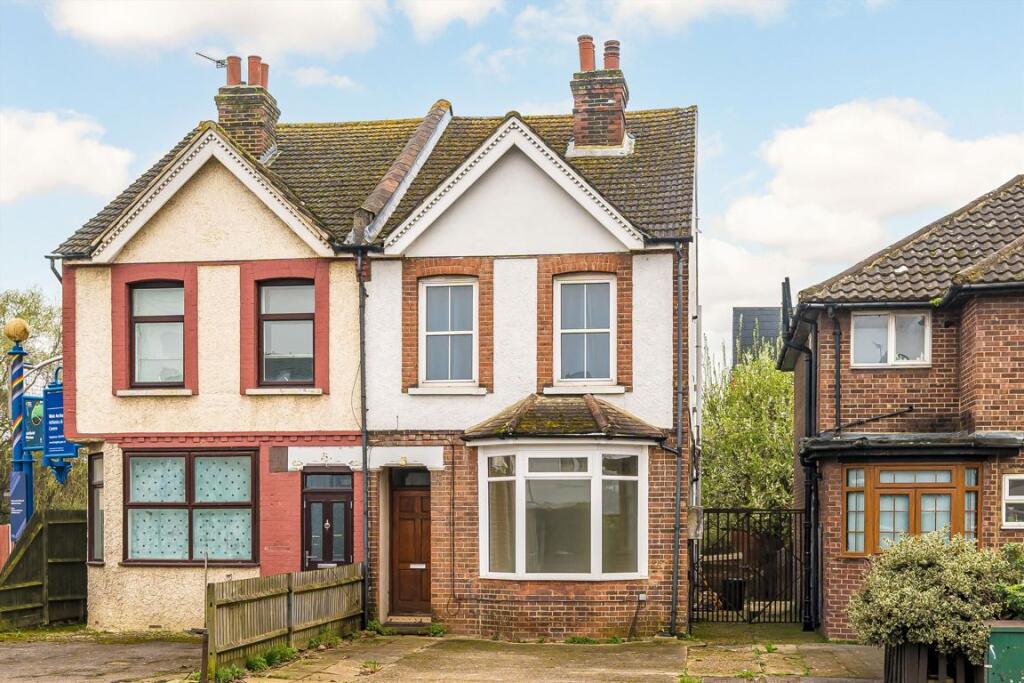 Main image of property: Kingston Road, Kingston Upon Thames