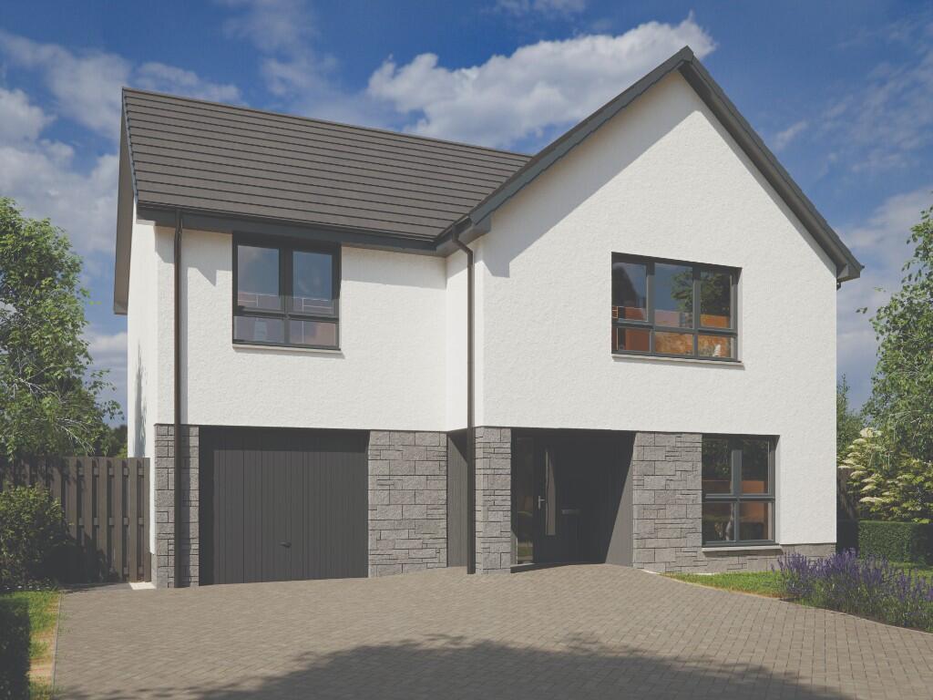 Main image of property: Nethergray Entry,
Dykes of Gray,
Dundee,
DD2 5JY