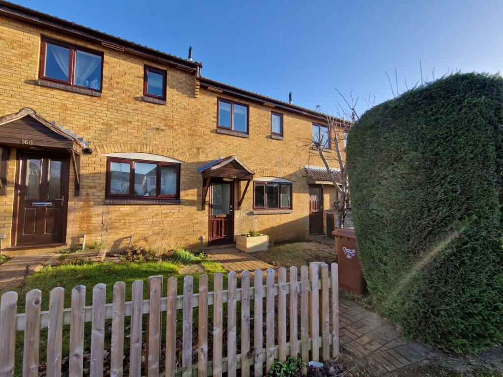 Main image of property: Sussex Drive, Banbury, OXON, OX16