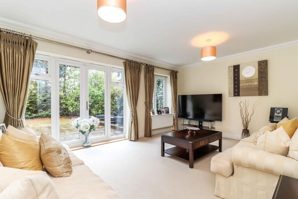 House in Hemel Hempstead, Beaconsfield Old Town, Beaconsfield - View 2