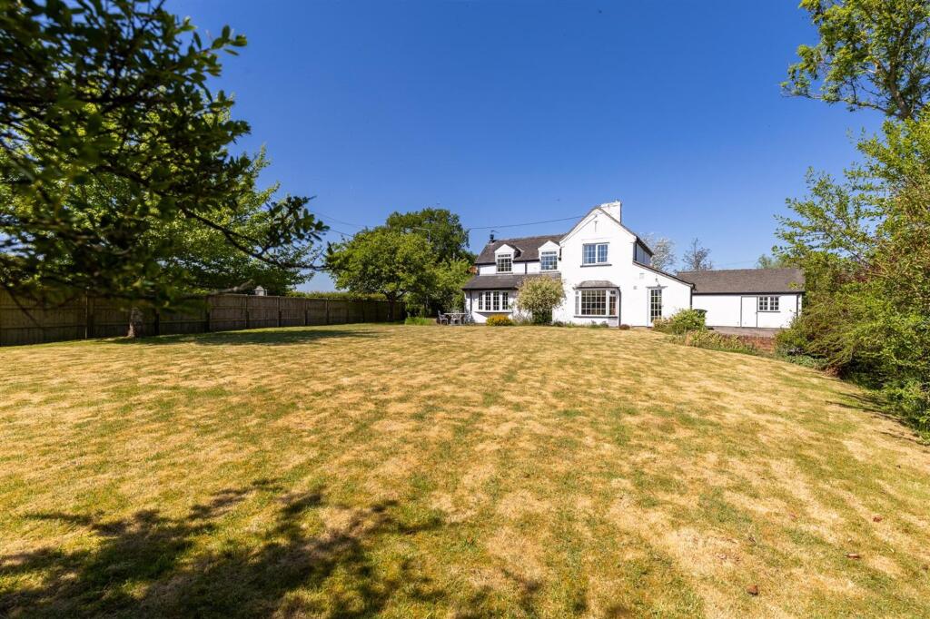 Colleys Lane, Willaston, CW5 photo 2