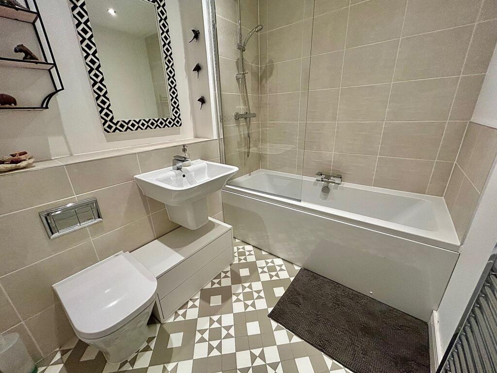 9 Toddbrook Close, West Didsbury, M20 photo 5