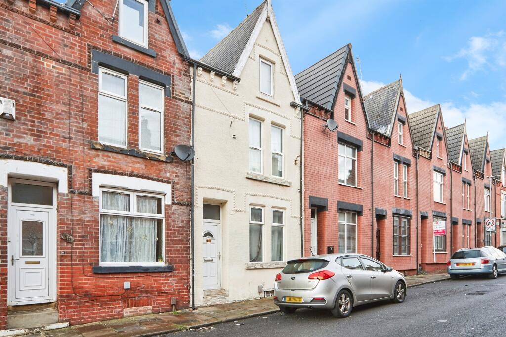 Main image of property: Nowell Place, Leeds